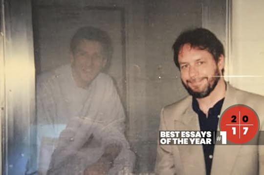 Timothy McVeigh, Randall Coyne