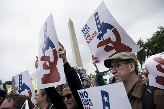 March For Science