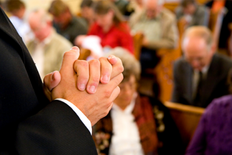 evangelicals