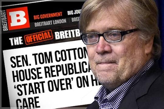 Steve Bannon