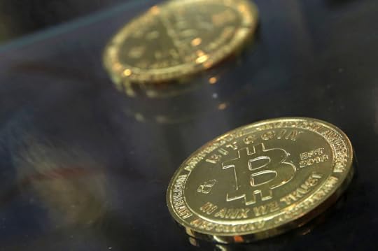 Bitcoin