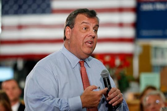 Chris Christie
