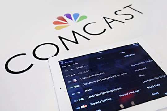 Comcast Center