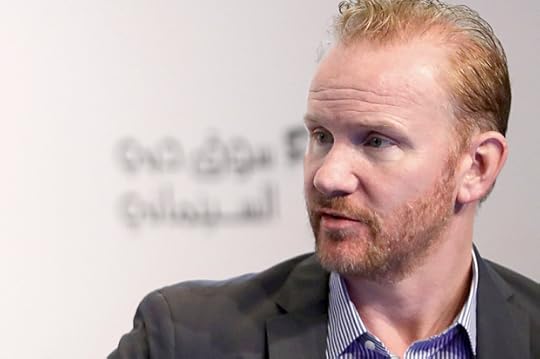 Morgan Spurlock