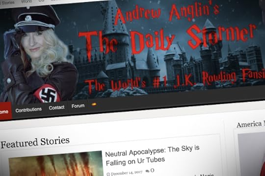 The Daily Stormer