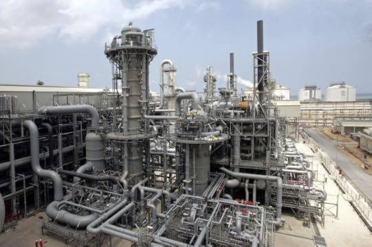 Qatar Gas