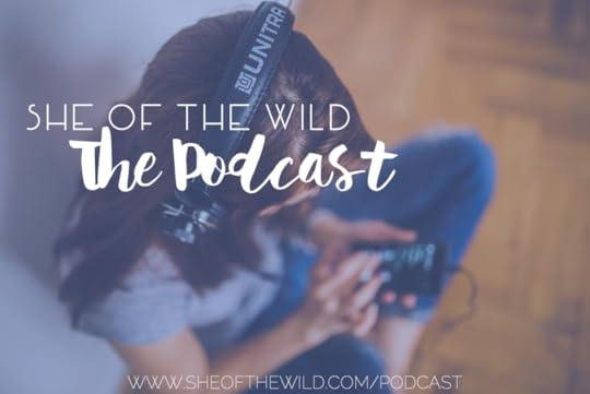 wild woman podcast new episode