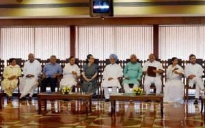 Indian Express, Times of India, Mayawati, SP, BSP, bypolls, Kairana, Noorpur, Ranjan Chowdhury, Mamata Banerjee, TRS, West Bengal, Editors’ Guild, Press Council of India, Rahul Gandhi, Chandrashekhar, Devi Gowda