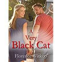 A Very Black Cat (Johns Falls Book 2)