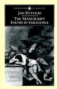 Saragossa Manuscript