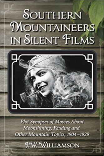 Southern Mountaineers cover