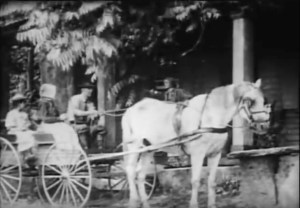 The well-dressed moonshiner, circa 1904.