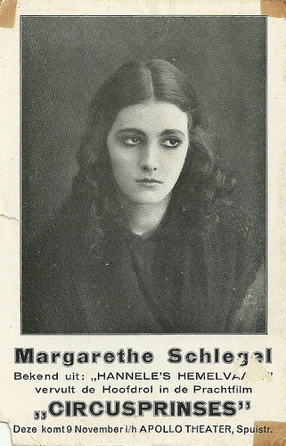 Margarete Schlegel