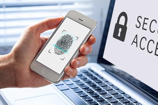 fingerprint phone unlock