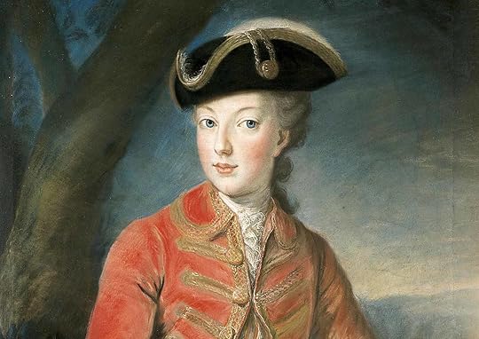 marie antoinette