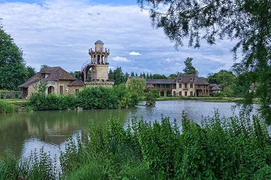 antoinette's hamlet