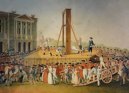 guillotine