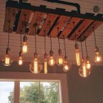 Stunning How To Make A Wooden Chandelier 41 On Modern Decoration Design with How To Make A Wooden Chandelier