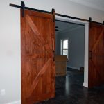 Astounding Overlapping Sliding Barn Doors 14 About Remodel New Trends with Overlapping Sliding Barn Doors