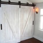 Captivating Overlapping Sliding Barn Doors 83 With Additional New Trends with Overlapping Sliding Barn Doors