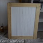 Outstanding How To Make A Kitchen Cabinet Door 13 On Interior Decor Home with How To Make A Kitchen Cabinet Door