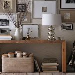 Amusing Decorating A Hall Table 90 In Layout Design Minimalist with Decorating A Hall Table