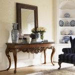 Interesting Decorating A Hall Table 46 On Minimalist with Decorating A Hall Table