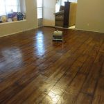 Astounding Painting Indoor Concrete Floors 69 On Best Interior with Painting Indoor Concrete Floors