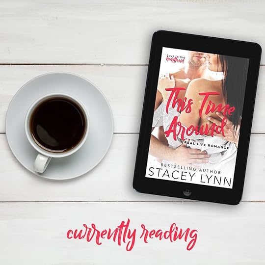 This Time Around by Stacey Lynn