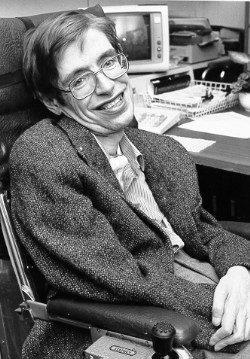 Image result for stephen hawking