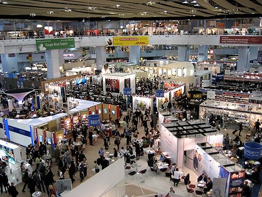 London Book Fair