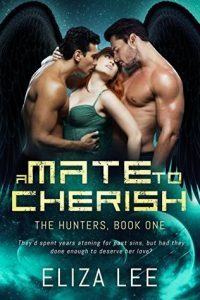 A Mate to Cherish Cover