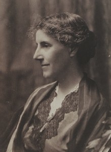 Charlotte Perkins Gilman