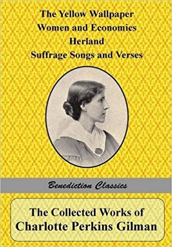 Charlotte Perkins Gilman