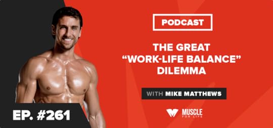 work life balance podcast