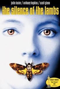 Character conflict in Silence of the Lambs