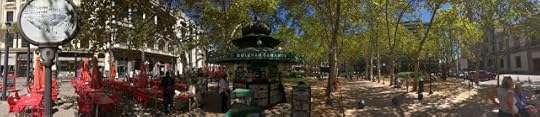 Old City