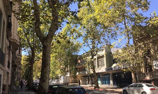 Old City