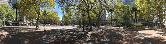 Old City Park