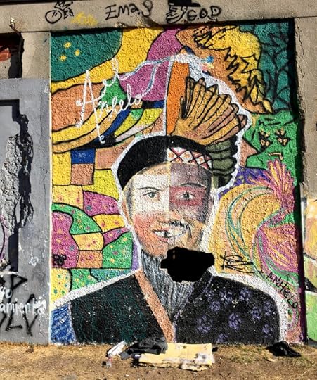 Street Art