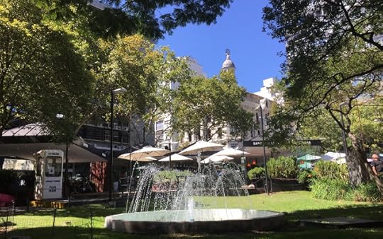 Old City Park