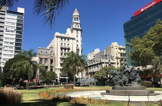 Independence Square