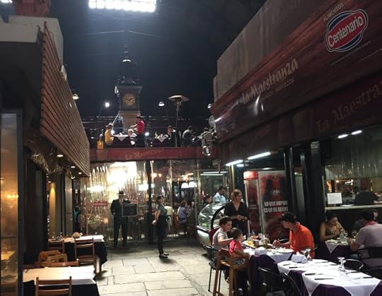 Old City