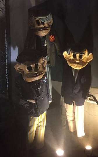 Carnival Costumes