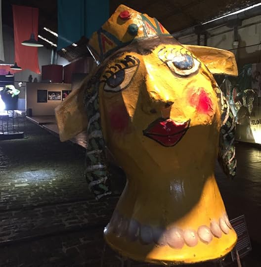 Carnival Museum
