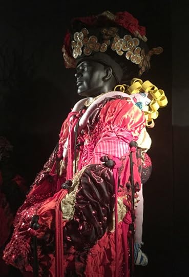 Carnival Costume