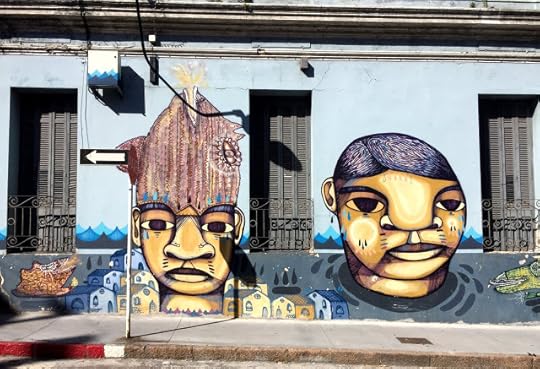 Street Art