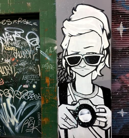 Street Art