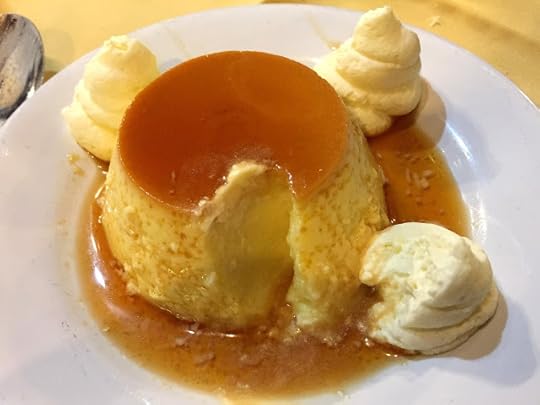 Flan