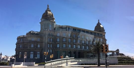 Sofitel Montevideo Carrasco Hotel And Spa